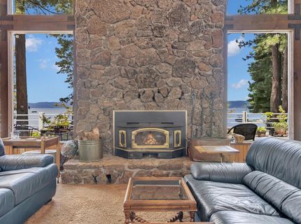 213 Lake Almanor West Drive, Chester, CA 00000 Photo