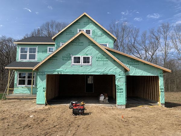 1417 Kimber Drive, Lowell, MI 49331