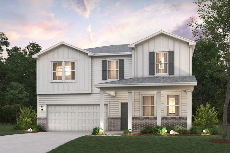 74 Poplar Bluff Way, Jefferson, GA 30549 Main Photo