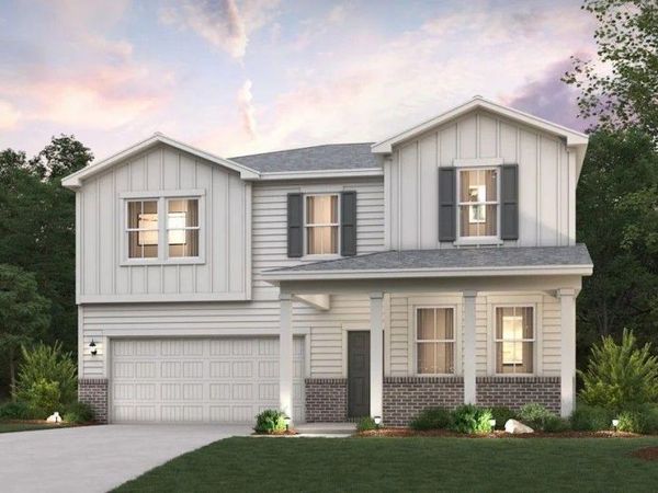 74 POPLAR BLUFF , Jefferson, GA 30549