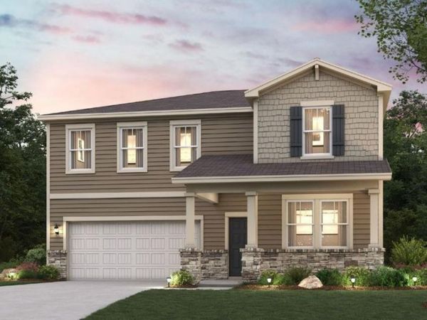 114 POPLAR BLUFF Way, Jefferson, GA 30549