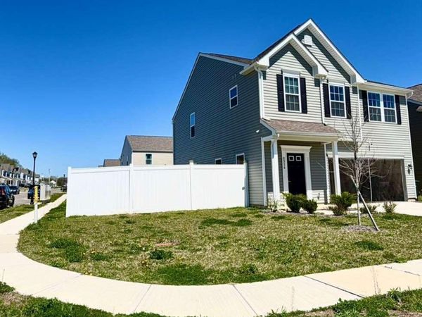 5316 Town Hill Drive, Canal Winchester, OH 43110