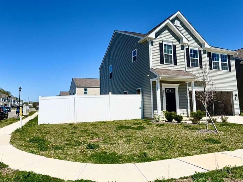 5316 Town Hill Drive, Canal Winchester, OH 43110 Photo 1