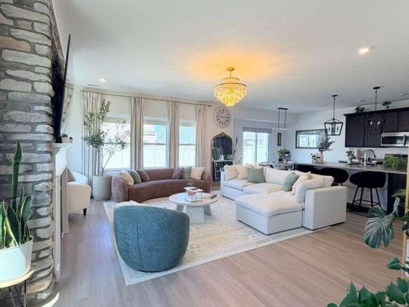 5316 Town Hill Drive, Canal Winchester, OH 43110 Photo 10