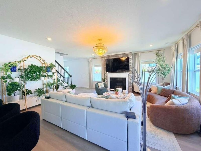 5316 Town Hill Drive, Canal Winchester, OH 43110 Photo 11