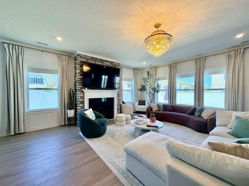 5316 Town Hill Drive, Canal Winchester, OH 43110 Photo 13