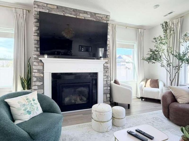 5316 Town Hill Drive, Canal Winchester, OH 43110 Photo 14