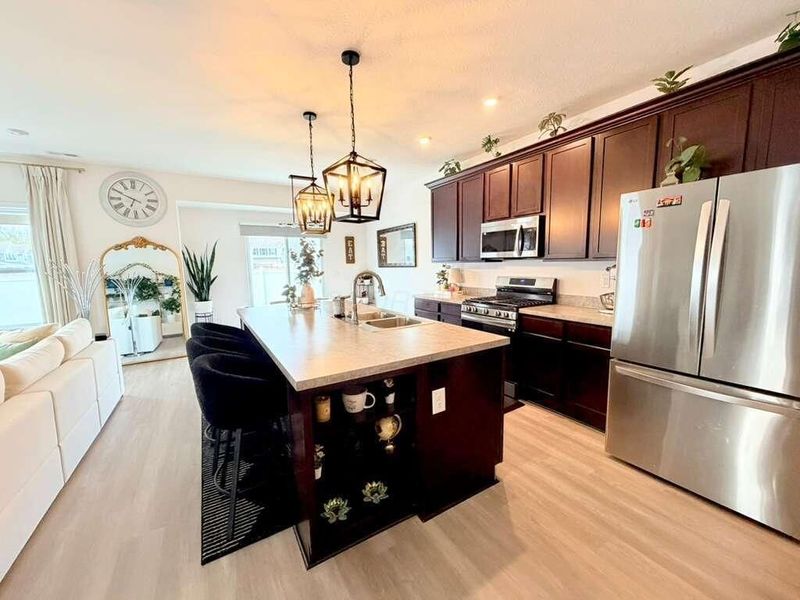 5316 Town Hill Drive, Canal Winchester, OH 43110 Photo 16