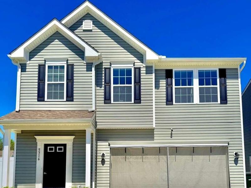 5316 Town Hill Drive, Canal Winchester, OH 43110 Photo 2