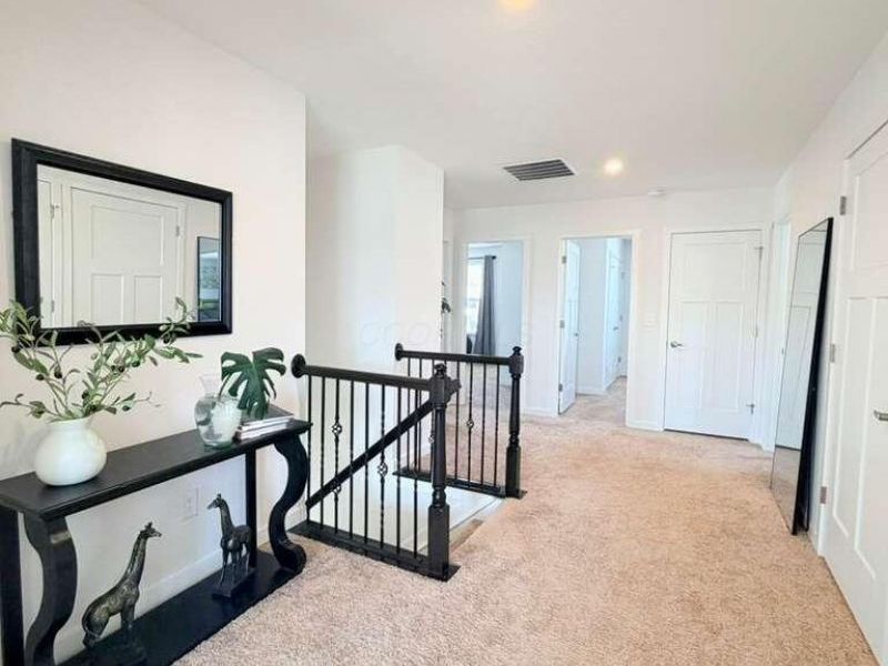 5316 Town Hill Drive, Canal Winchester, OH 43110 Photo 23