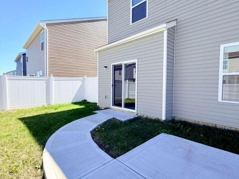 5316 Town Hill Drive, Canal Winchester, OH 43110 Photo 49