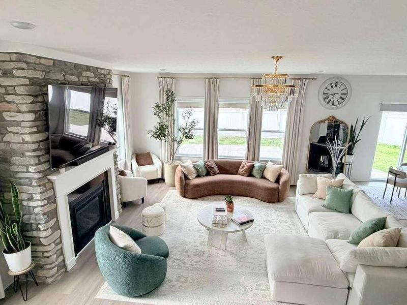 5316 Town Hill Drive, Canal Winchester, OH 43110 Photo 8