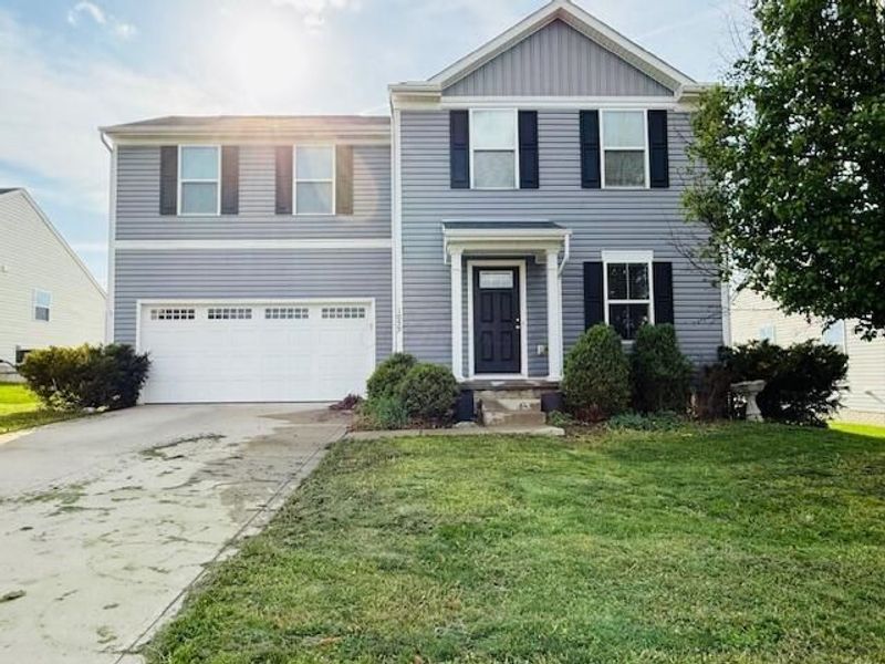 1059 Sun Ridge Street, Lancaster, OH 43130 Photo 1