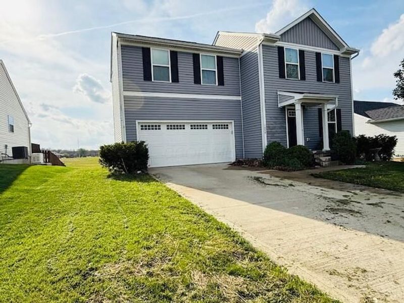 1059 Sun Ridge Street, Lancaster, OH 43130 Photo 2