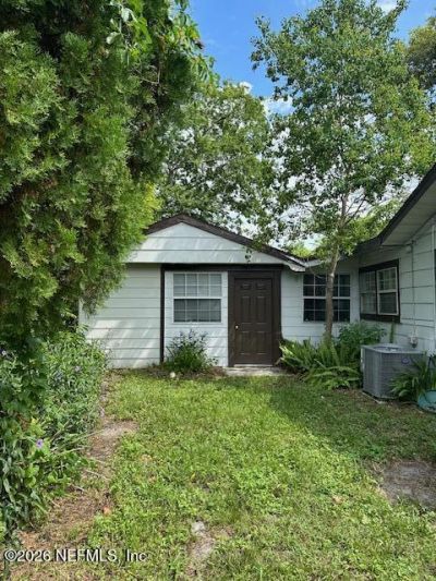 1025 Court Street, Jacksonville, FL 32208 Photo