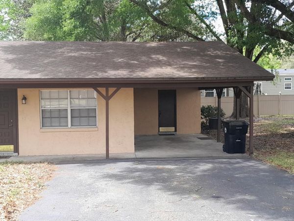 4027 EVERETT Avenue, Unit C, Middleburg, FL 32068