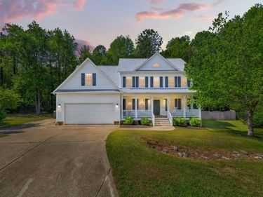 130 Pea Island Circle, Garner, NC 27529