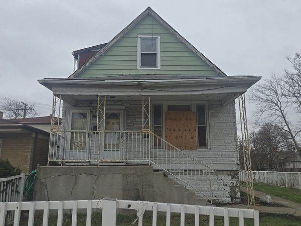 738 W 103rd Street , Chicago, IL 60628