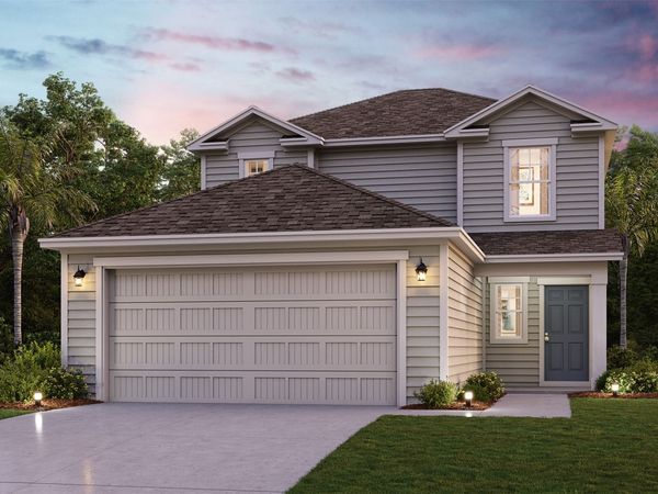 14851 MACADAMIA Lane, Jacksonville, FL 32218