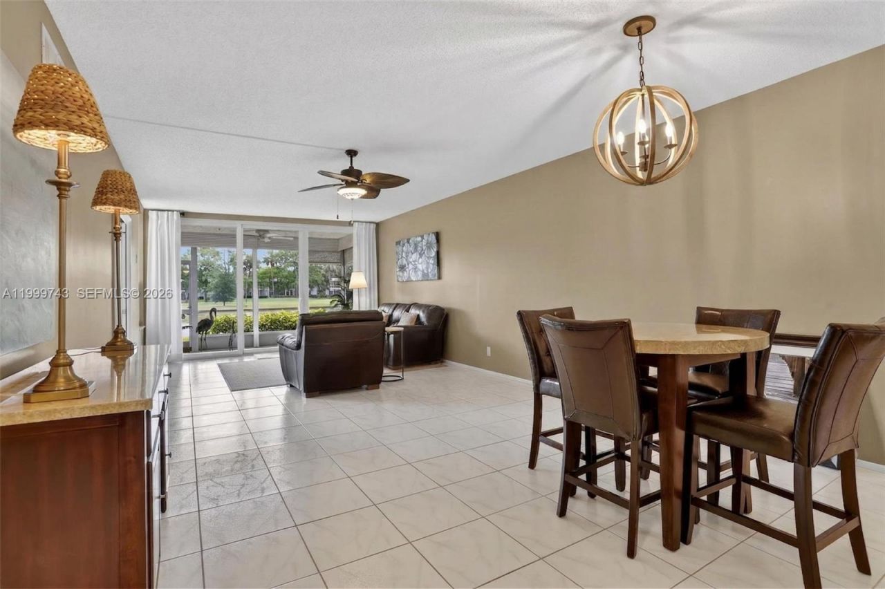 4030 W Palm Aire Dr, Unit 105, Pompano Beach, FL 33069 Photo