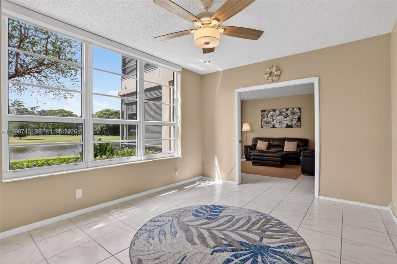 4030 W Palm Aire Dr, Unit 105, Pompano Beach, FL 33069 Photo
