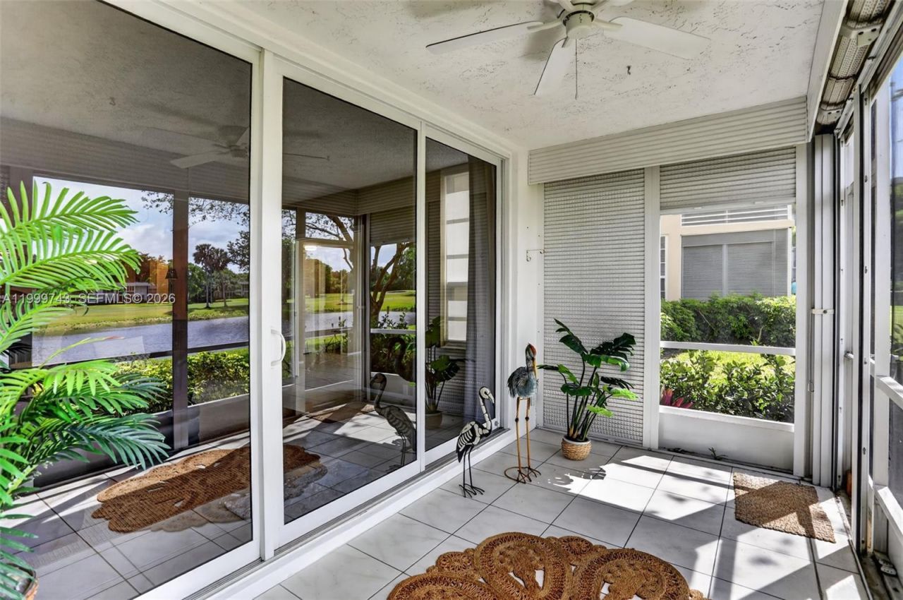 4030 W Palm Aire Dr, Unit 105, Pompano Beach, FL 33069 Photo