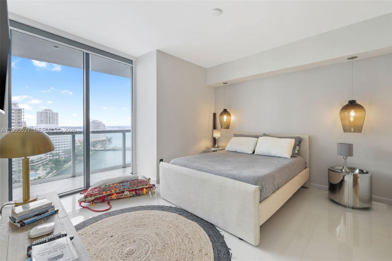 465 Brickell Ave, Unit 1805, Miami, FL 33131 Photo