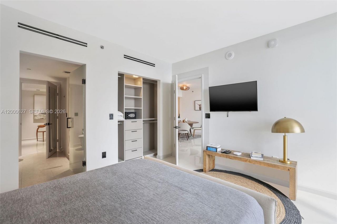 465 Brickell Ave, Unit 1805, Miami, FL 33131 Photo