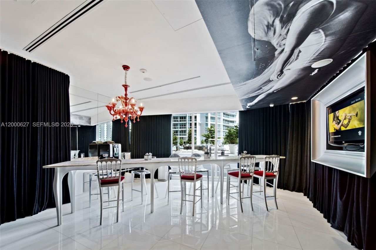 465 Brickell Ave, Unit 1805, Miami, FL 33131 Photo