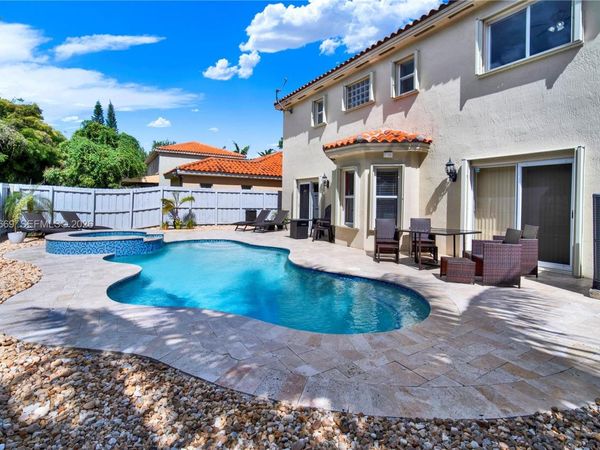 2064 NE 35th Ave, Homestead, FL 33033