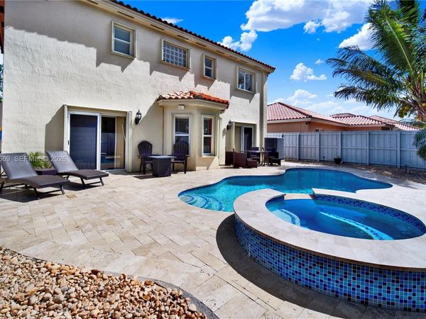 2064 NE 35th Ave, Homestead, FL 33033