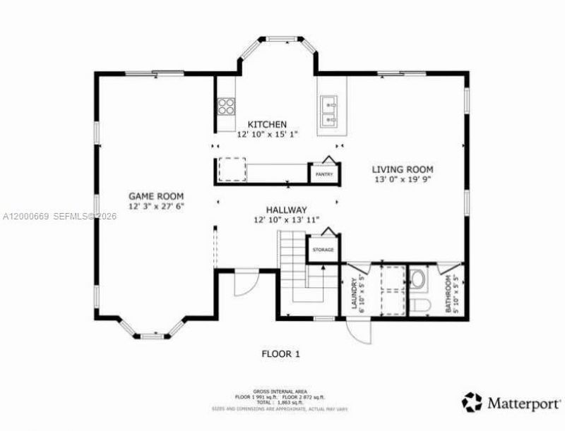 2064 NE 35th Ave, Homestead, FL 33033 Photo