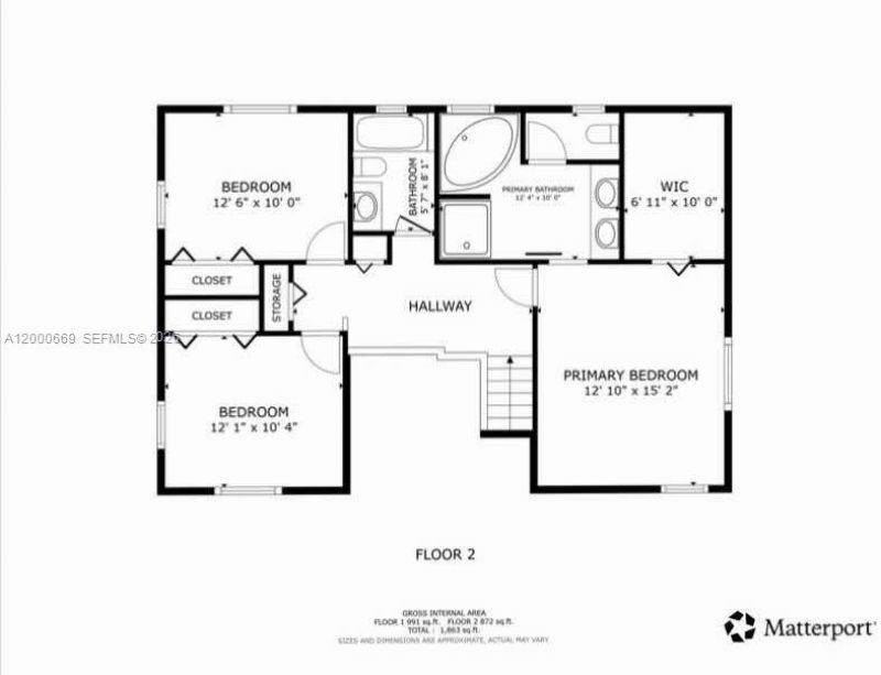 2064 NE 35th Ave, Homestead, FL 33033 Photo