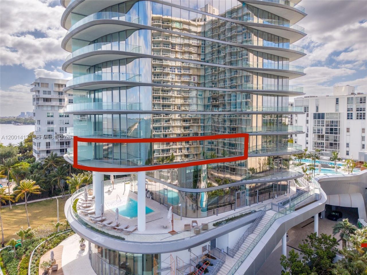 175 SE 25 Rd, Unit 501, Miami, FL 33129 Photo