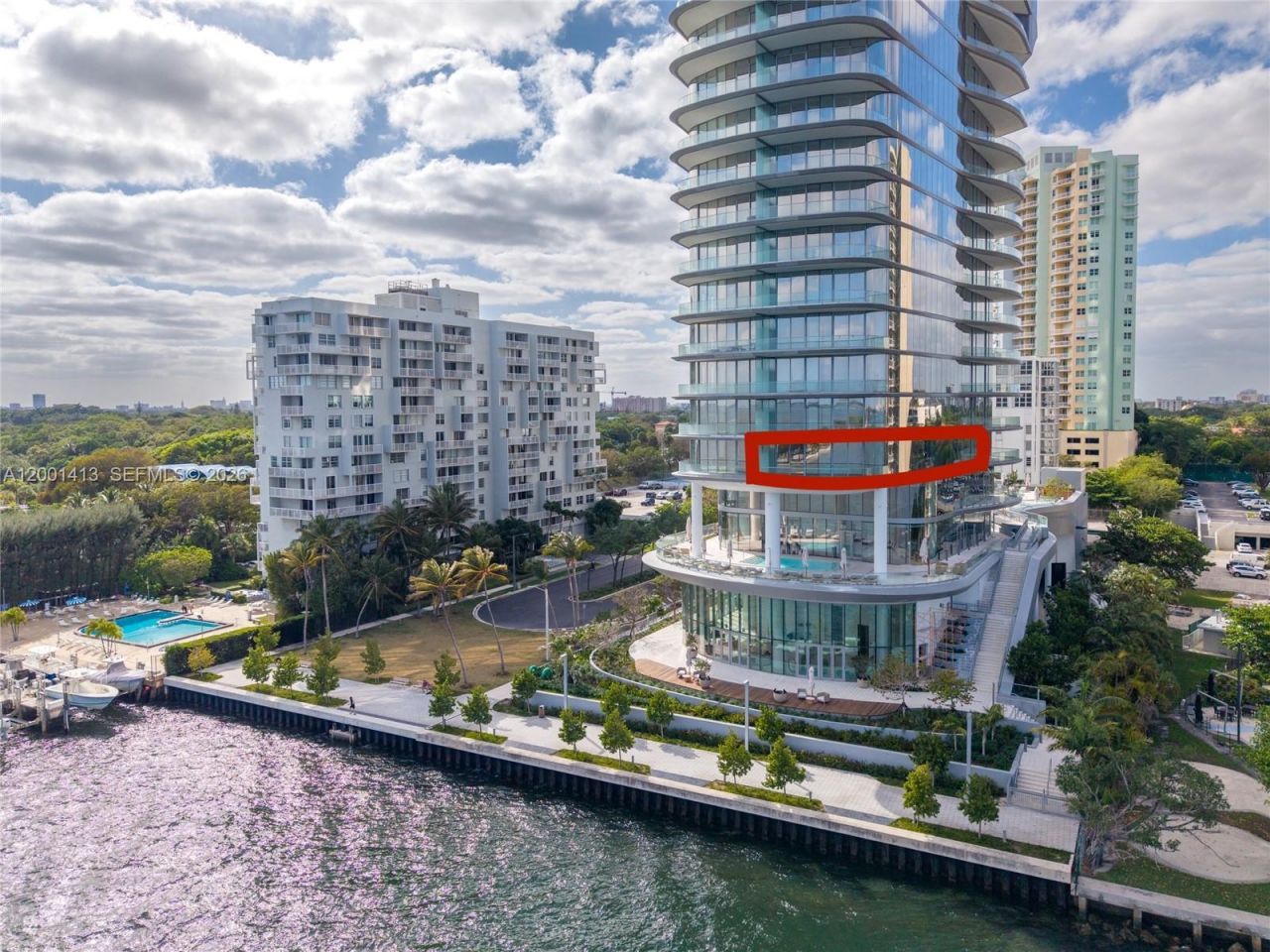 175 SE 25 Rd, Unit 501, Miami, FL 33129 Photo