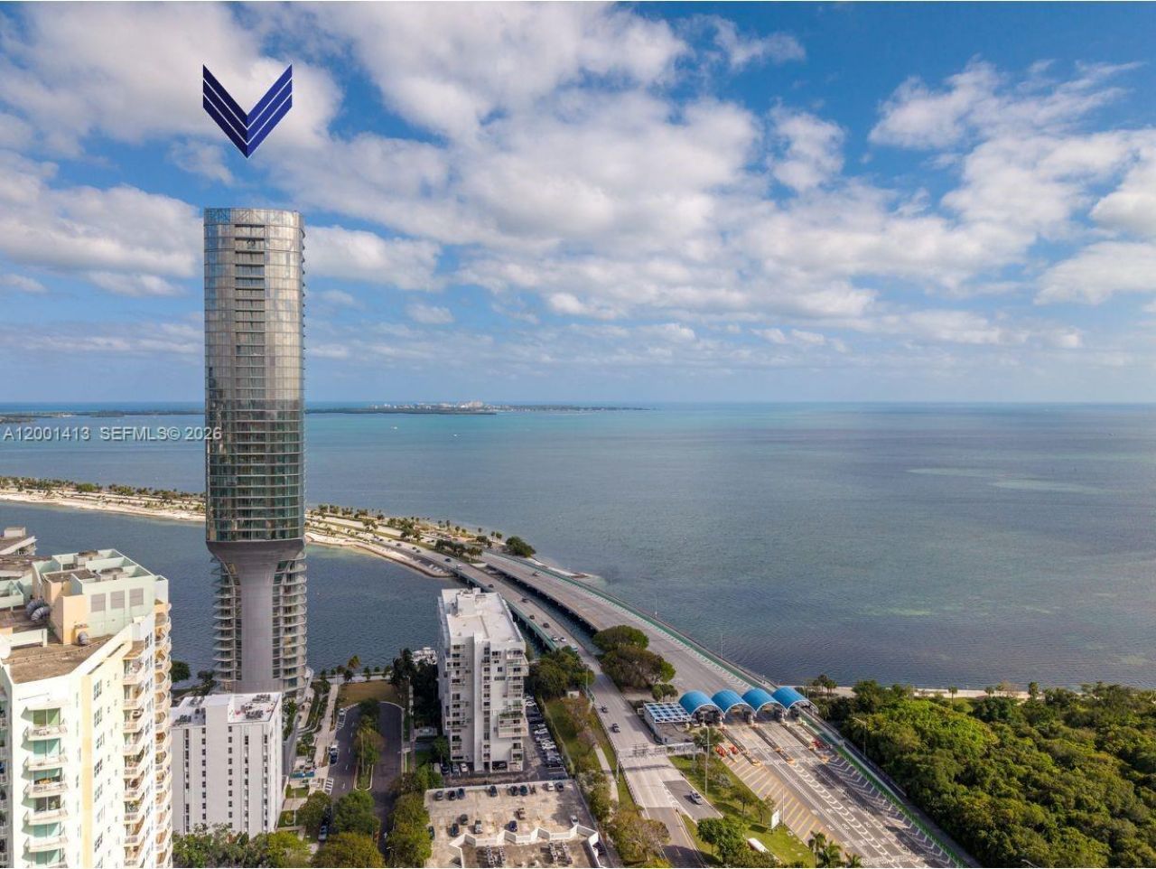 175 SE 25 Rd, Unit 501, Miami, FL 33129 Photo