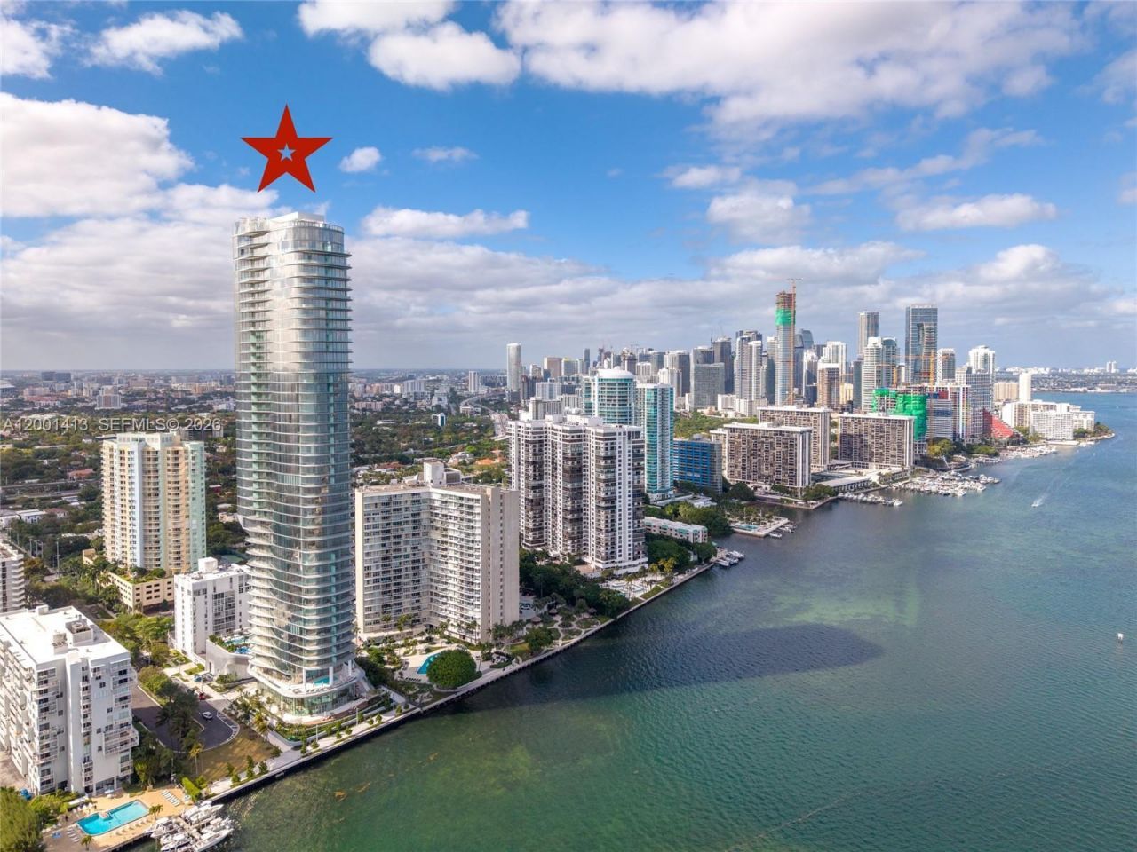 175 SE 25 Rd, Unit 501, Miami, FL 33129 Photo