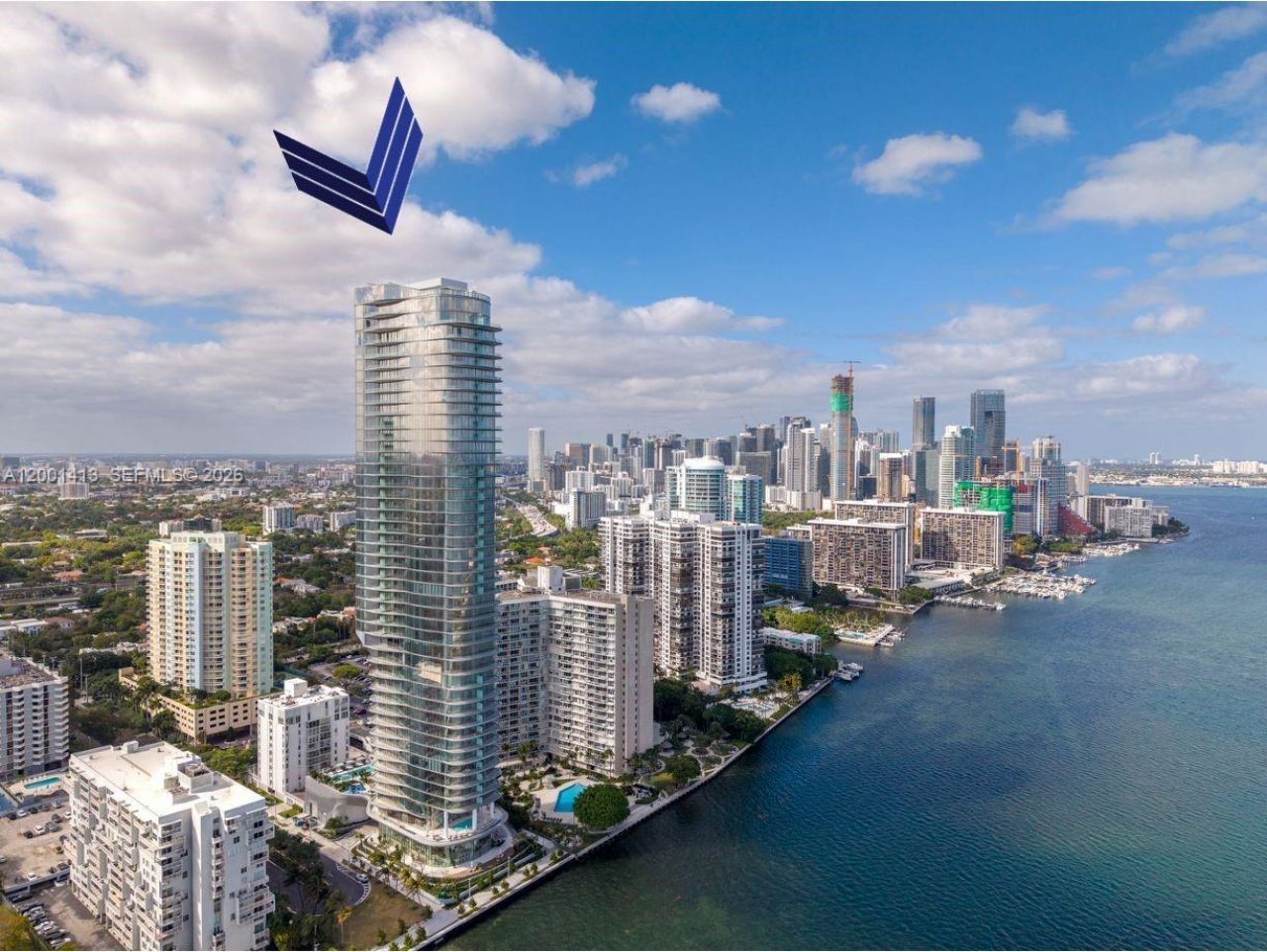 175 SE 25 Rd, Unit 501, Miami, FL 33129 Photo