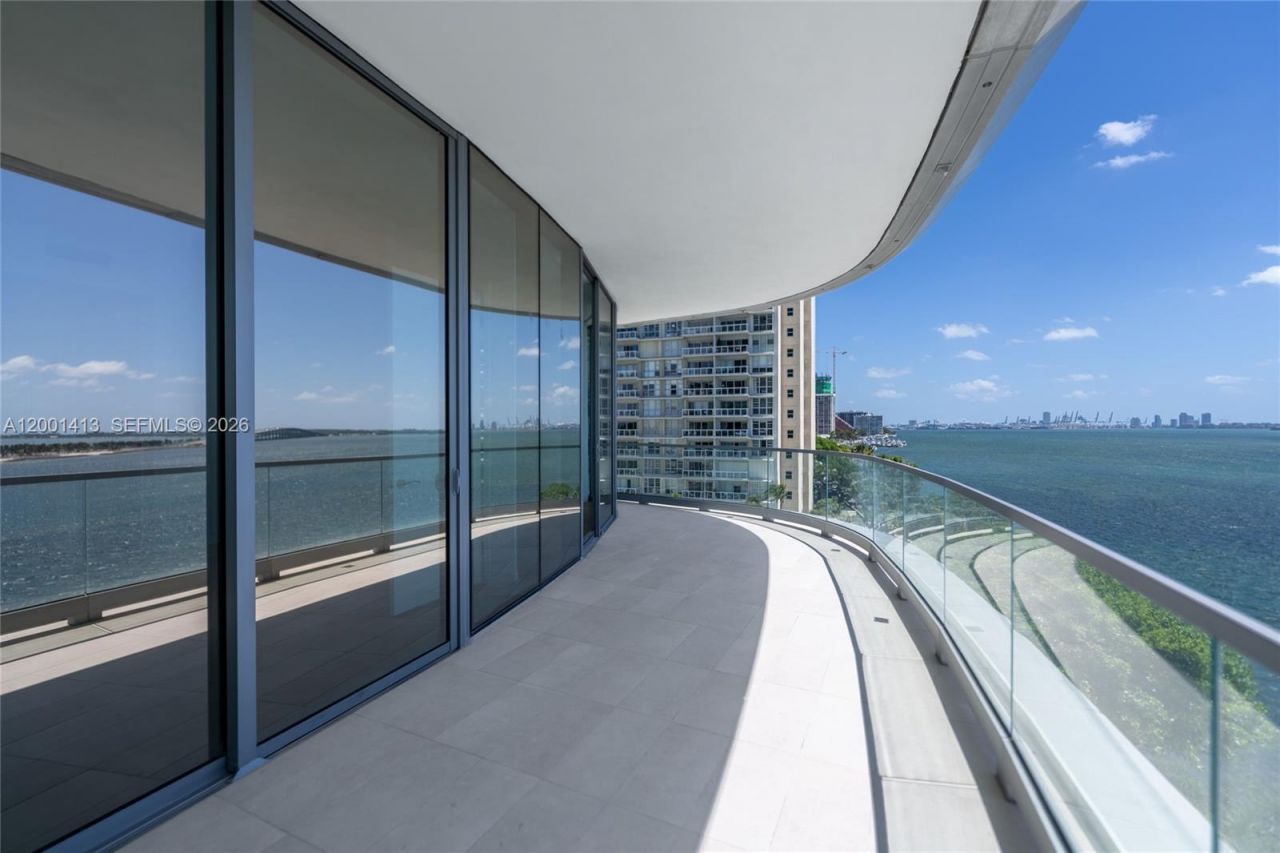 175 SE 25 Rd, Unit 501, Miami, FL 33129 Photo