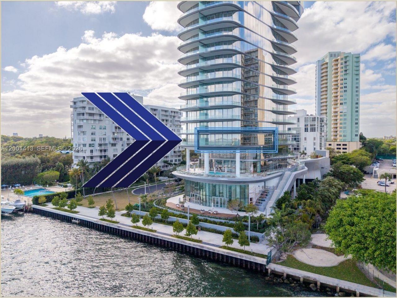 175 SE 25 Rd, Unit 501, Miami, FL 33129 Photo