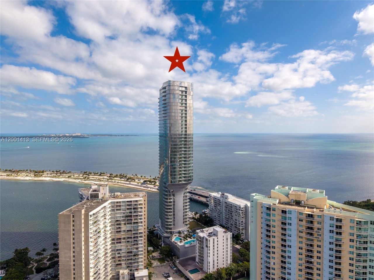 175 SE 25 Rd, Unit 501, Miami, FL 33129 Photo