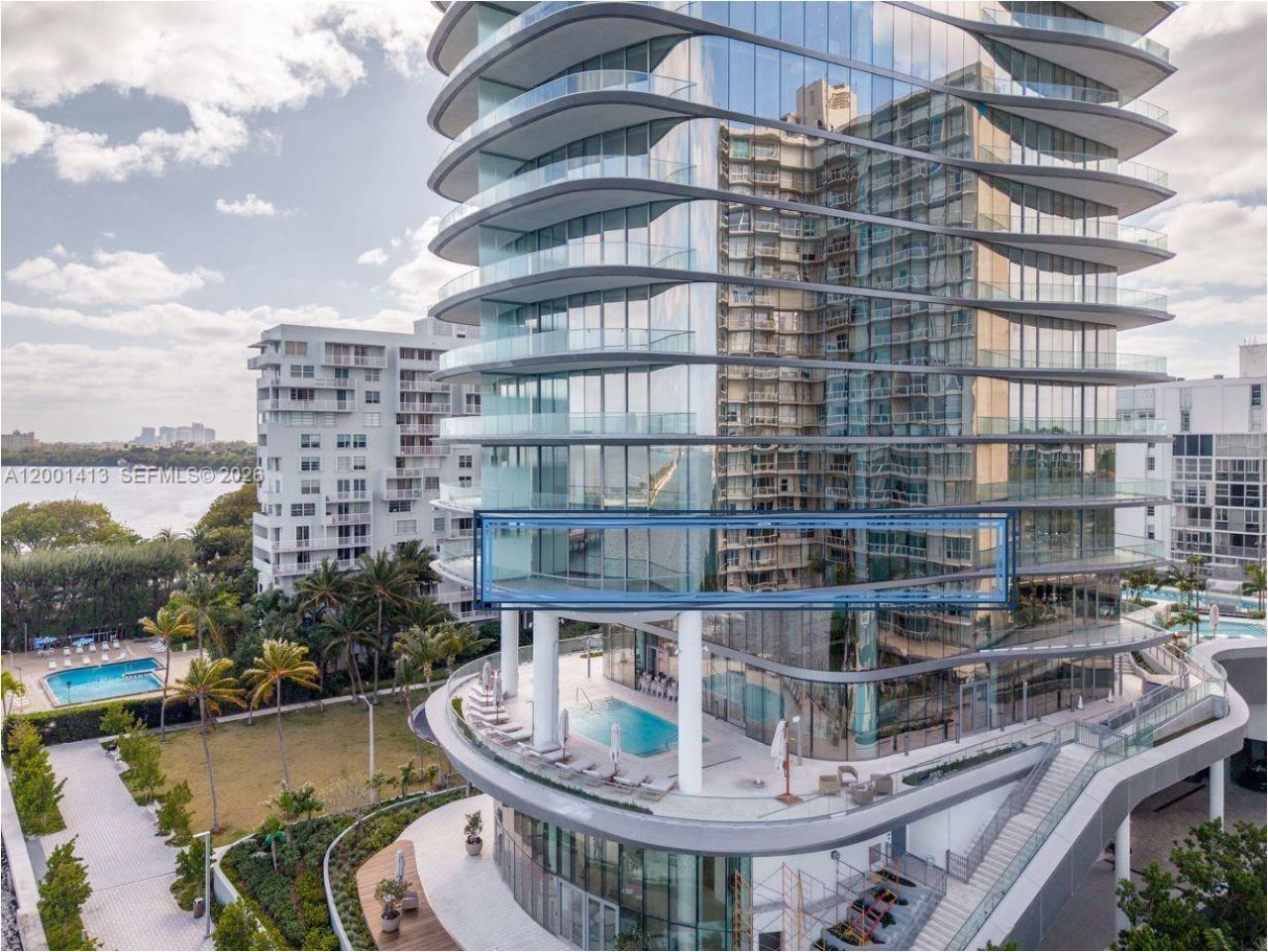 175 SE 25 Rd, Unit 501, Miami, FL 33129 Photo