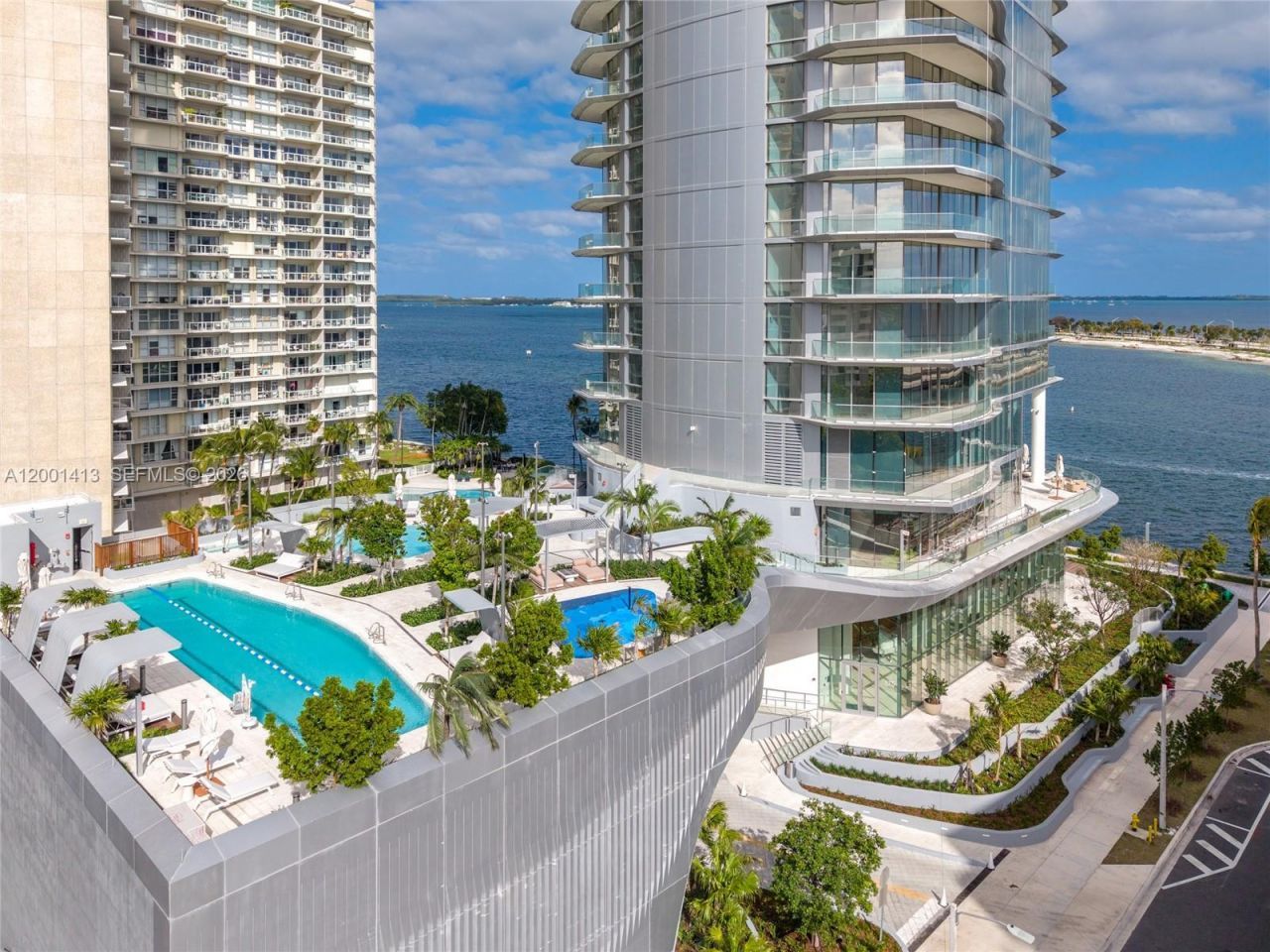 175 SE 25 Rd, Unit 501, Miami, FL 33129 Photo