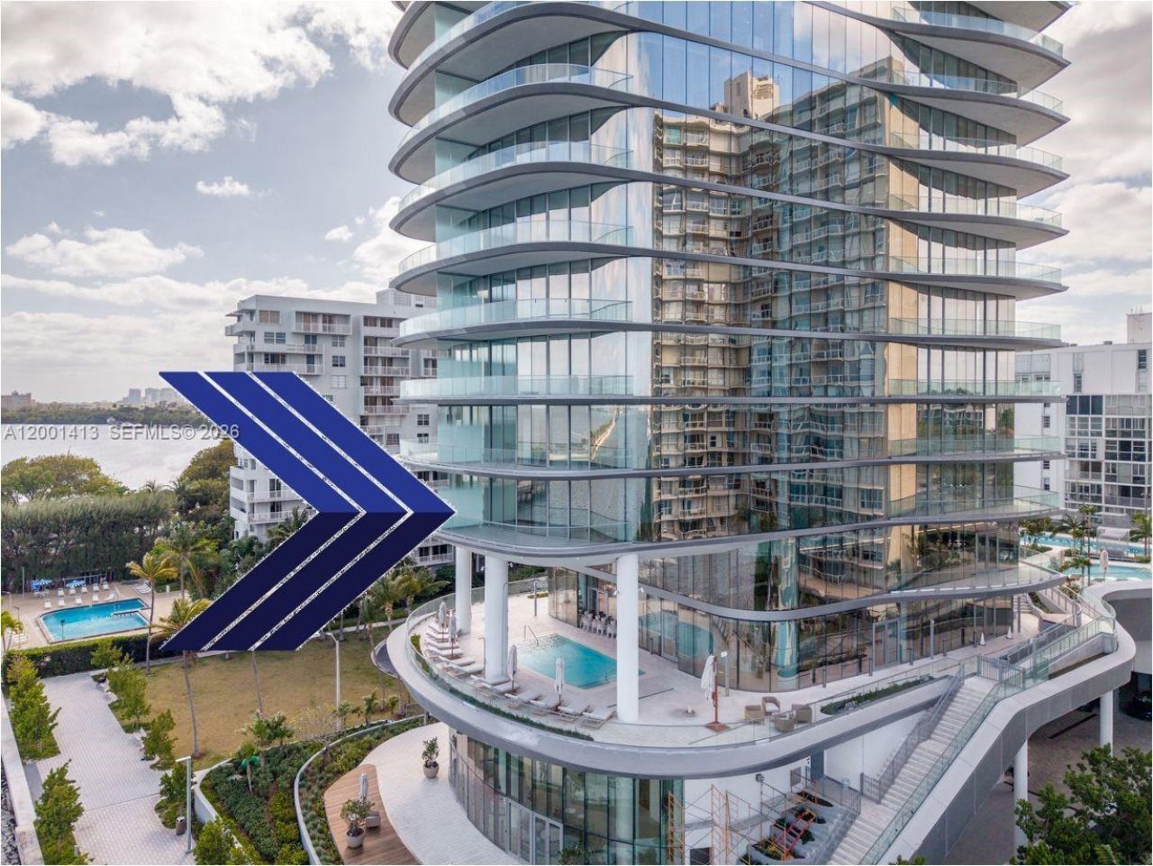 175 SE 25 Rd, Unit 501, Miami, FL 33129 Photo