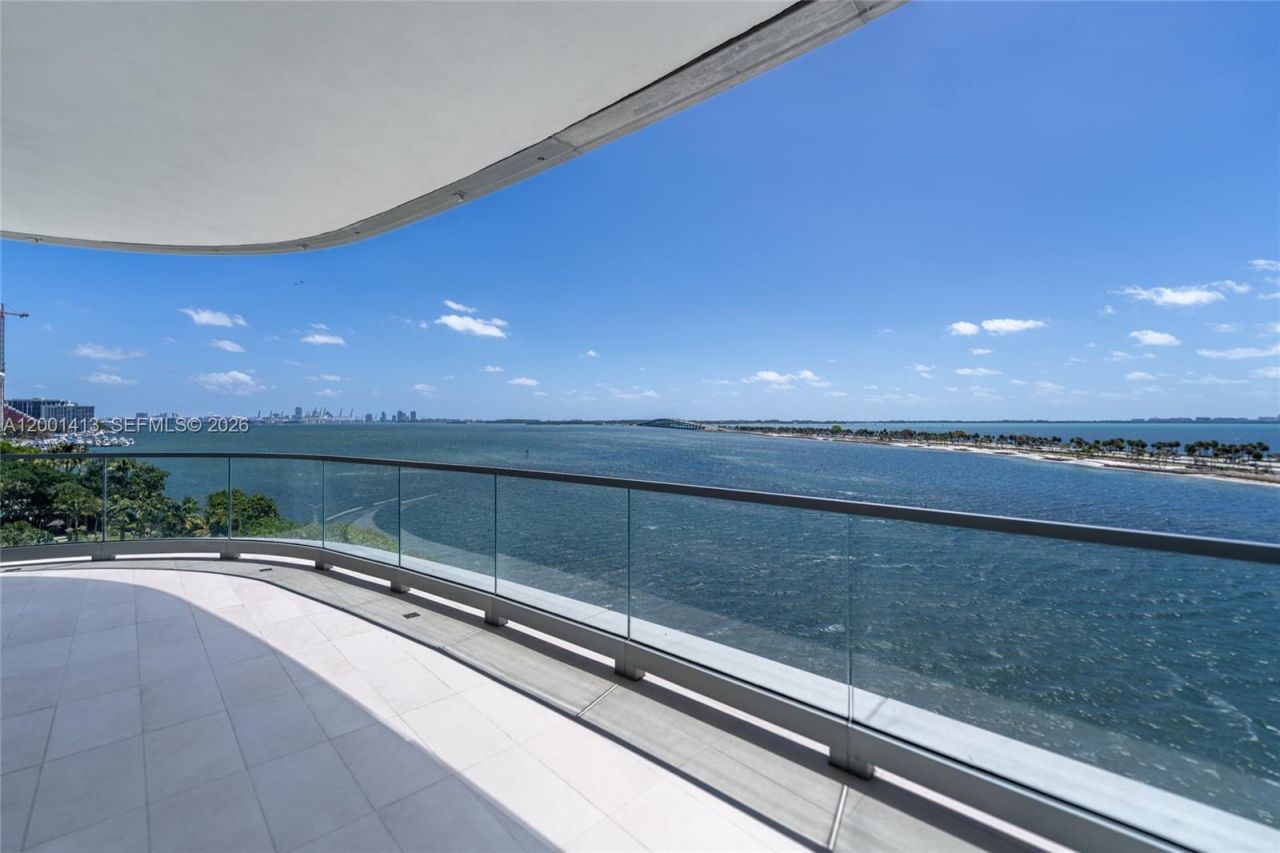 175 SE 25 Rd, Unit 501, Miami, FL 33129 Photo