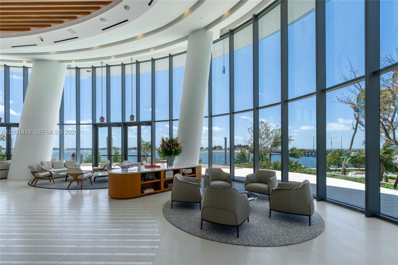 175 SE 25 Rd, Unit 501, Miami, FL 33129 Photo