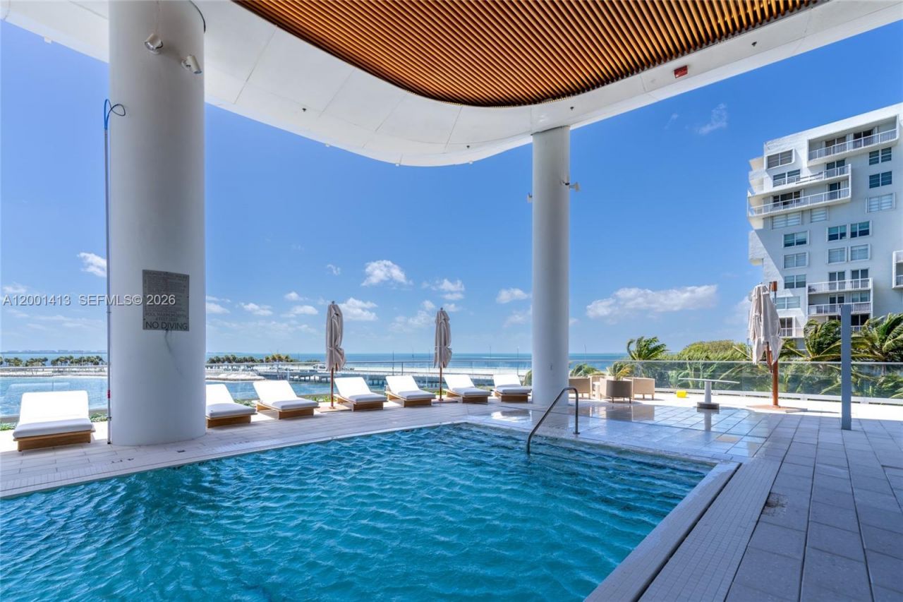 175 SE 25 Rd, Unit 501, Miami, FL 33129 Photo