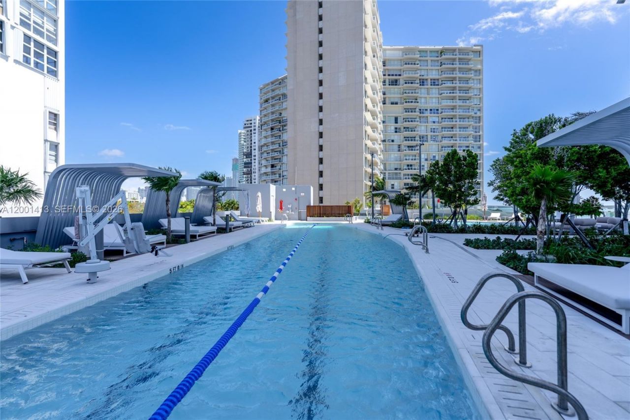 175 SE 25 Rd, Unit 501, Miami, FL 33129 Photo