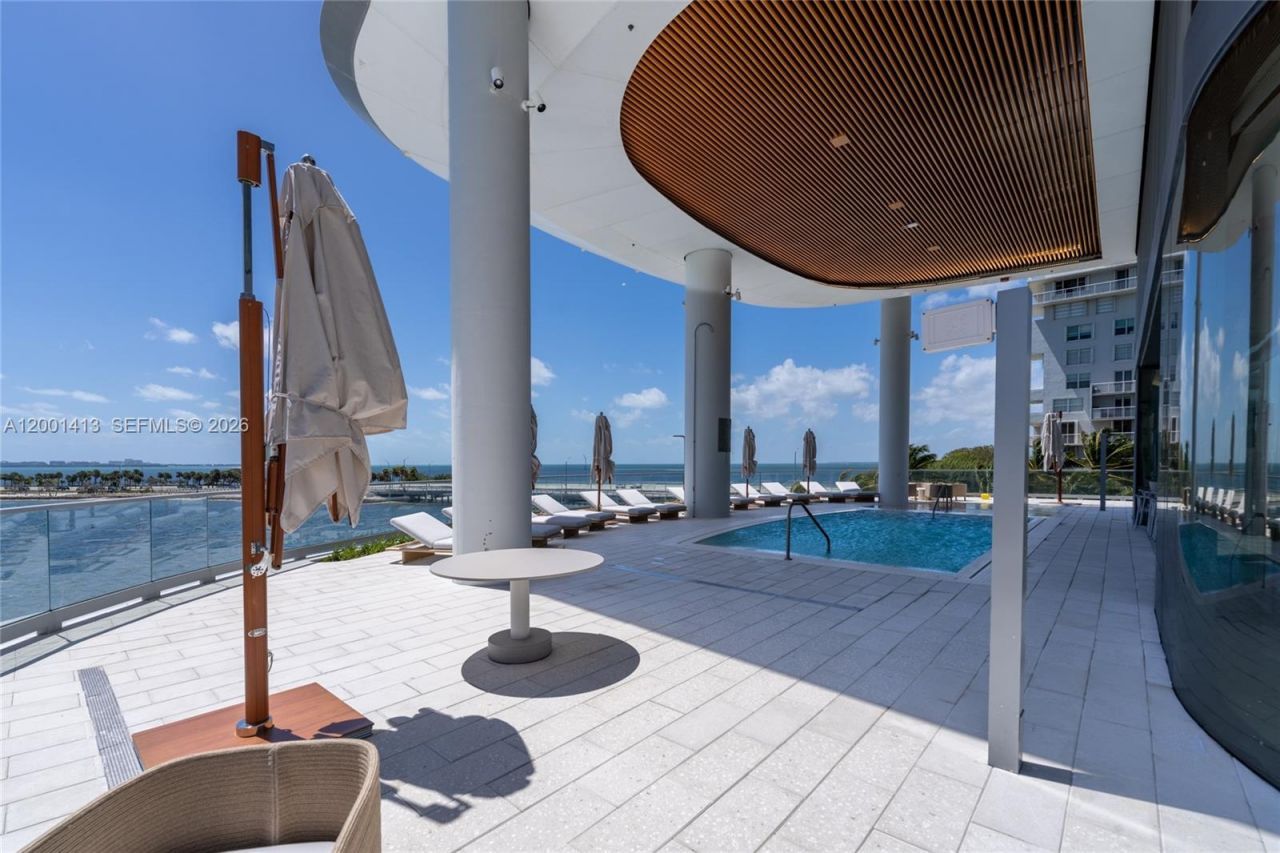 175 SE 25 Rd, Unit 501, Miami, FL 33129 Photo