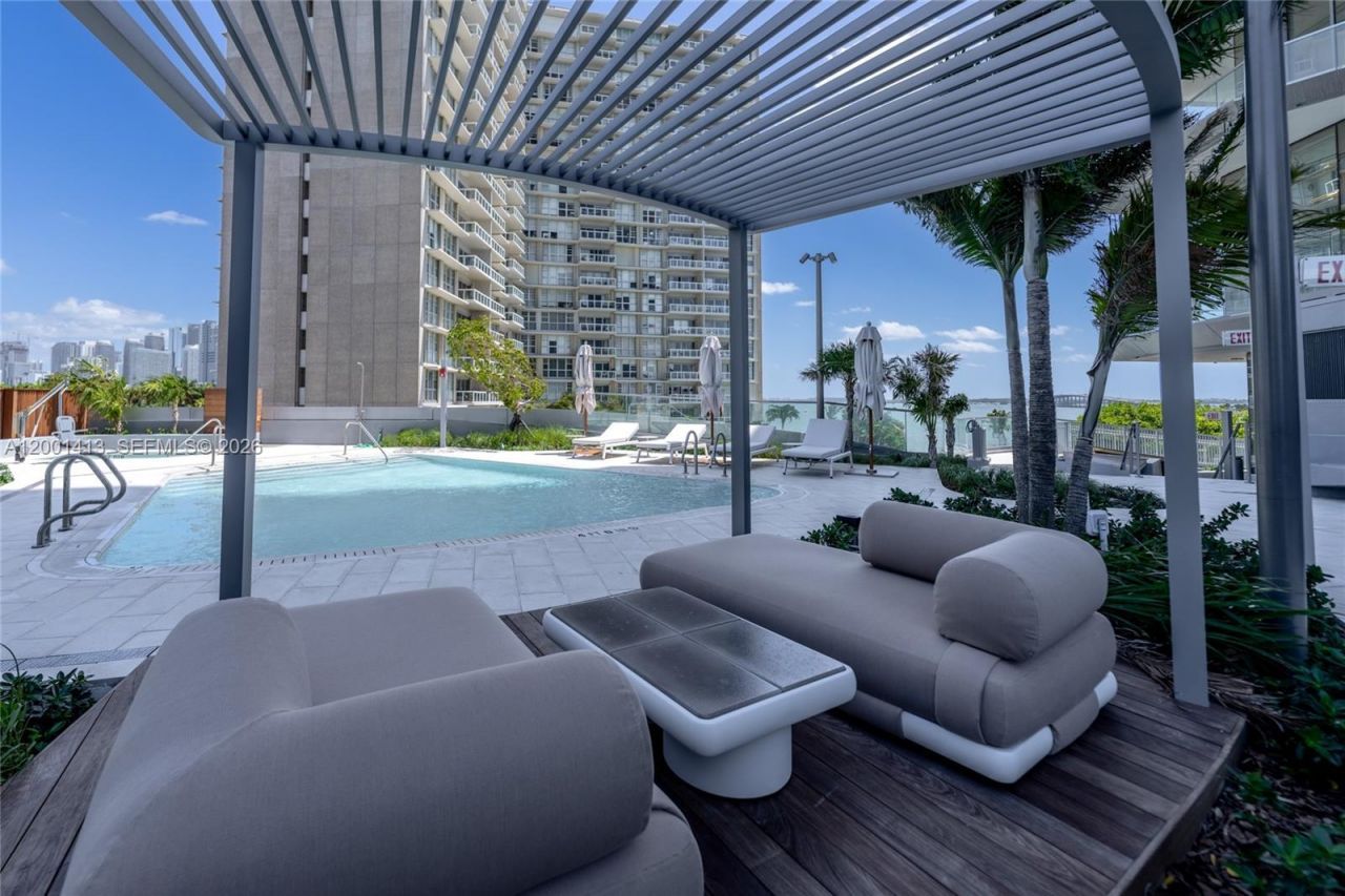 175 SE 25 Rd, Unit 501, Miami, FL 33129 Photo